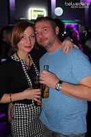 Bild: Party im Jugendclubhaus in Nordhausen - der Samstag