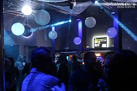Bild: Party im Jugendclubhaus in Nordhausen - der Samstag