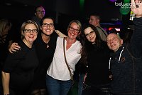 Bild: Party im Jugendclubhaus in Nordhausen - der Samstag