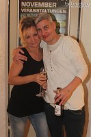 Bild: Party im Jugendclubhaus in Nordhausen - der Samstag