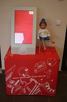 Bild: Kinderschutztagung in Sondershausen