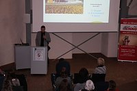 Bild: Kinderschutztagung in Sondershausen
