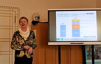 Bild: 1. Pflegenetzwerktreffen im Kyffh&auml;userkreis