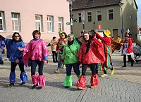 Nach Umzug Rathausschlüssel erobert? Bild: Nach Umzug Rathausschlüssel erobert?