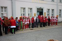 Nach Umzug Rathausschlüssel erobert? Bild: Nach Umzug Rathausschlüssel erobert?