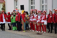 Nach Umzug Rathausschlüssel erobert? Bild: Nach Umzug Rathausschlüssel erobert?