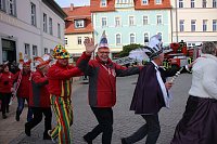 Nach Umzug Rathausschlüssel erobert? Bild: Nach Umzug Rathausschlüssel erobert?
