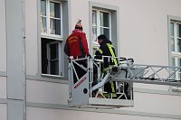 Nach Umzug Rathausschlüssel erobert? Bild: Nach Umzug Rathausschlüssel erobert?