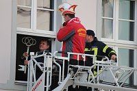 Nach Umzug Rathausschlüssel erobert? Bild: Nach Umzug Rathausschlüssel erobert?
