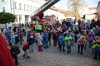 Nach Umzug Rathausschlüssel erobert? Bild: Nach Umzug Rathausschlüssel erobert?