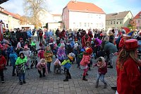 Nach Umzug Rathausschlüssel erobert? Bild: Nach Umzug Rathausschlüssel erobert?
