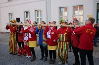 Nach Umzug Rathausschlüssel erobert? Bild: Nach Umzug Rathausschlüssel erobert?