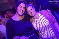 Clubhausparty Bild: Clubhausparty