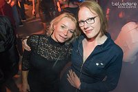 Clubhausparty Bild: Clubhausparty
