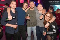 Clubhausparty Bild: Clubhausparty