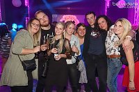 Clubhausparty Bild: Clubhausparty