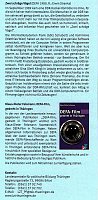DEFA- Filmabend Zwei schräge Vögel Bild: DEFA- Filmabend Zwei schräge Vögel