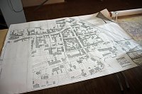 Viele Erinnerungen ansSchwarze Viertel? Bild: Viele Erinnerungen ansSchwarze Viertel?