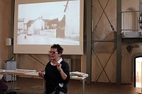 Viele Erinnerungen ansSchwarze Viertel? Bild: Viele Erinnerungen ansSchwarze Viertel?