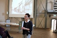Viele Erinnerungen ansSchwarze Viertel? Bild: Viele Erinnerungen ansSchwarze Viertel?