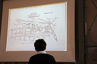 Viele Erinnerungen ansSchwarze Viertel? Bild: Viele Erinnerungen ansSchwarze Viertel?
