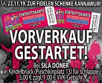 Kulturtipps aktuell Bild: Kulturtipps aktuell