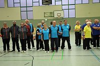 Bild: Meisterschaften im Bosseln er&ouml;ffnet