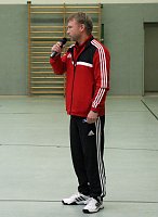 Bild: Meisterschaften im Bosseln er&ouml;ffnet