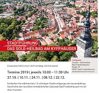 Bild: F&uuml;hrungen durch Bad Frankenhausen