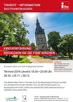 Bild: F&uuml;hrungen durch Bad Frankenhausen