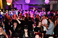 Bild: Party im Jugendclubhaus in Nordhausen - der Samstag