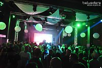 Bild: Party im Jugendclubhaus in Nordhausen - der Samstag