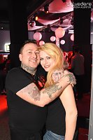 Bild: Party im Jugendclubhaus in Nordhausen - der Samstag