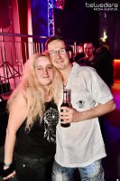 Bild: Party im Jugendclubhaus in Nordhausen - der Samstag