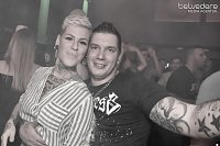 Bild: Party im Jugendclubhaus in Nordhausen - der Samstag