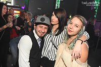 Bild: Party im Jugendclubhaus in Nordhausen - der Samstag