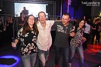 Bild: Party im Jugendclubhaus in Nordhausen - der Samstag