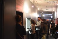 Bild: Party im Jugendclubhaus in Nordhausen - der Samstag