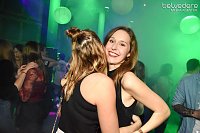 Bild: Party im Jugendclubhaus in Nordhausen - der Samstag