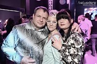 Bild: Party im Jugendclubhaus in Nordhausen - der Samstag