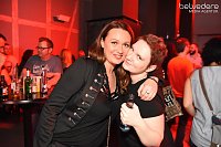 Bild: Party im Jugendclubhaus in Nordhausen - der Samstag