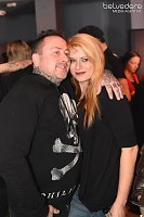 Bild: Party im Jugendclubhaus in Nordhausen - der Samstag