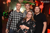 Bild: Party im Jugendclubhaus in Nordhausen - der Samstag