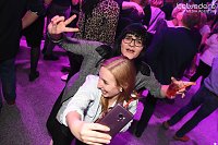 Bild: Party im Jugendclubhaus in Nordhausen - der Samstag