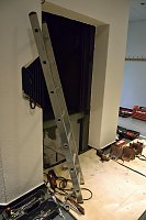 Baumaßnahmen und Veranstaltungen im Panorama Museum Bild: Baumaßnahmen und Veranstaltungen im Panorama Museum
