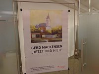Mackensen-Ausstellung Bild: Mackensen-Ausstellung