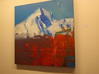 Mackensen-Ausstellung Bild: Mackensen-Ausstellung