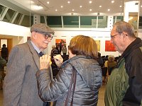 Mackensen-Ausstellung Bild: Mackensen-Ausstellung