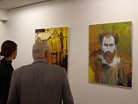 Mackensen-Ausstellung Bild: Mackensen-Ausstellung