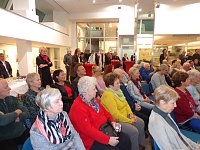 Mackensen-Ausstellung Bild: Mackensen-Ausstellung